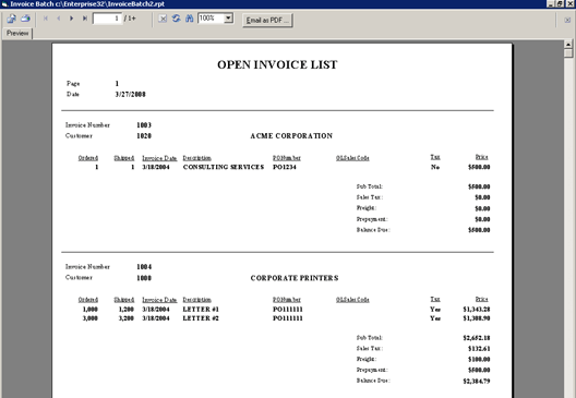 print-multiple-invoices